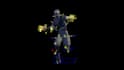 rig your 3d model in 3ds max, maya and blender