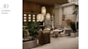 create a functional interior for your café or restaurant