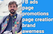 be your social media maketier