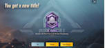 help you rank in pubg mobile