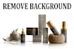 do remove background, clipping path, retouch, image mask