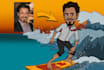 make a custom caricature from your photo