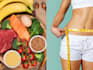 create a personalized diet plan