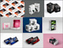 do amazon box and product box packaging with die cut