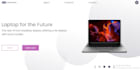 be your front end web developer with HTML5, css3, javascript