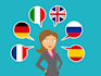 translat from arabic to french