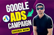 setup and manage google ads adwords PPC campaigns