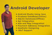 develop your custom android app