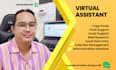 be your personal virtual assistant