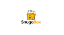 design modern retail logo with satisfaction guaranteed