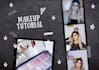 makeup  arts tutorial videos