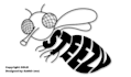 do fascinating warp text, word art vector into any shape
