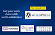 fix issues in wordpress