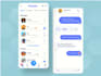 develop social chat app, dating app, social chat app, chat
