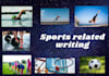 write best articles on sports
