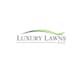 create a professional lawn care logo in 1 day