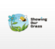 create a cute logo