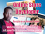 build you a professional drupal ecommerce site