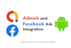 integrate admob and facebook ads in your android app