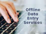 do data conversion from images to text
