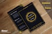 do creative and luxury flyer design and broucher