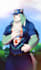 draw your furry bara character sfw oc or fanart