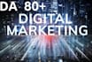 do digital guest post on high da blogs