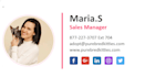 design HTML email signature, clickable html email signature, outlook signature