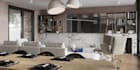 create your living spaces
