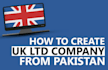 do ltd registration in UK and vat registration