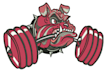 embroidery digitizing files dst and pes