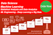 develop data science and machine learning programs in python