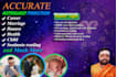 accurate astrology prediction reading
