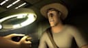 create 3d animation video, 3d character design