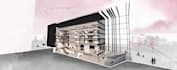design 3d architecture renderings