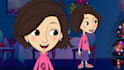 create 2d character design for animation