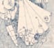 illustrate your album or book cover in a unique traditional style