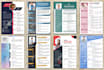 write professional and friendly CV and resume within 24 hrs