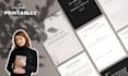 design custom prayer journals, planners, gratitude, wellness workbooks for KDP