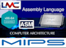 assist you in computer architecture and assembly language