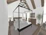 3d design the interior of your home