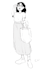 draw your oc, sfw only