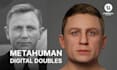 professionally create your digital copy in metahuman creator
