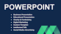 design a professional powerpoint presentation