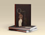 design a book cover that aligns with current design trends