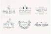design professional stylish logo