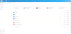 create nextcloud like google drive