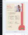 do media editing and resume editing