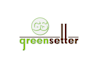 create a modern stylish landscape logo