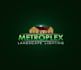 design landscape lighting logo